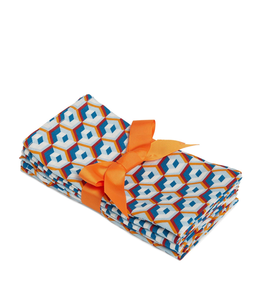 x 1stDibs Set of 2 Napkins (45cm x 45cm)