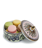 x Ladurée Tree of Life Goodie Jar GOODS Harrods   