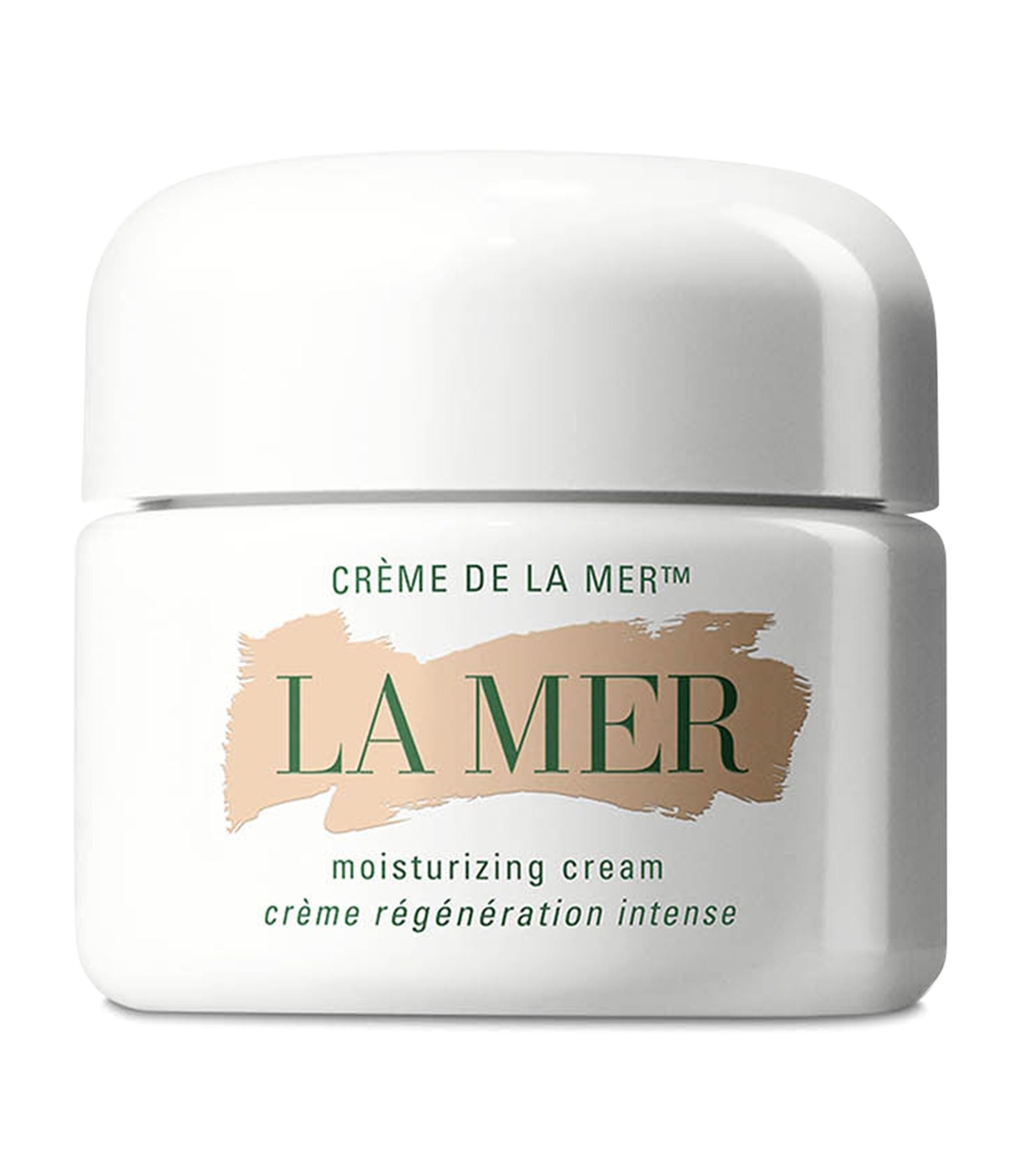 Crème de la Mer Moisturizing Cream (30ml) GOODS Harrods   