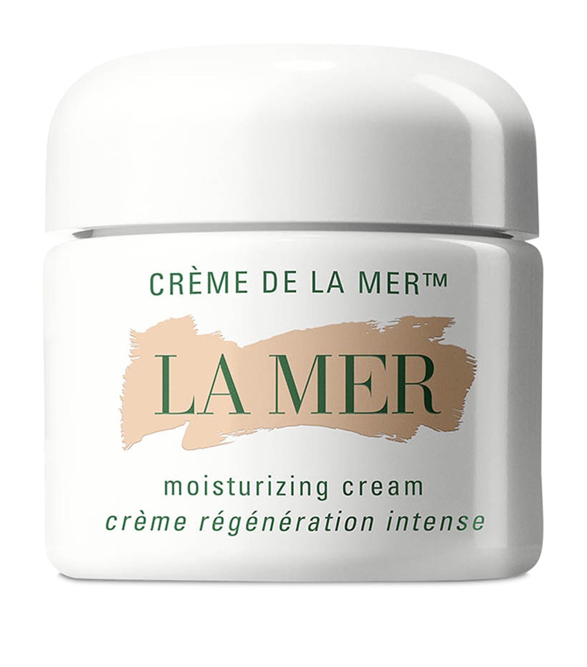 Crème de la Mer Moisturizing Cream (60ml) GOODS Harrods   