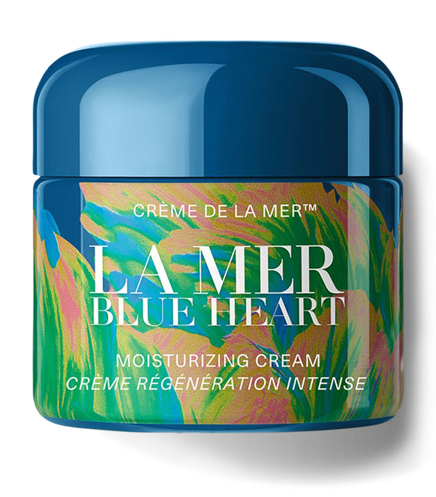 Crème de la Mer The Blue Heart Moisturizing Cream (60ml)