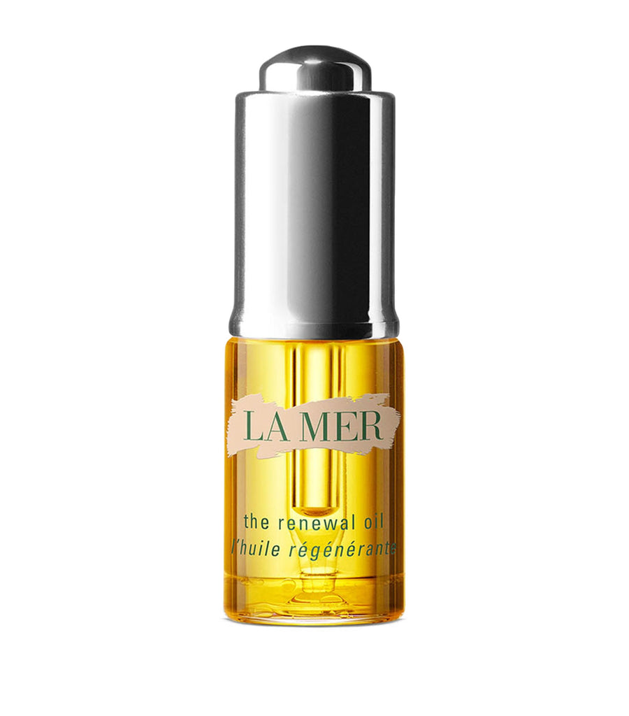 LA MER THE RENEWAL OIL 15ML 21