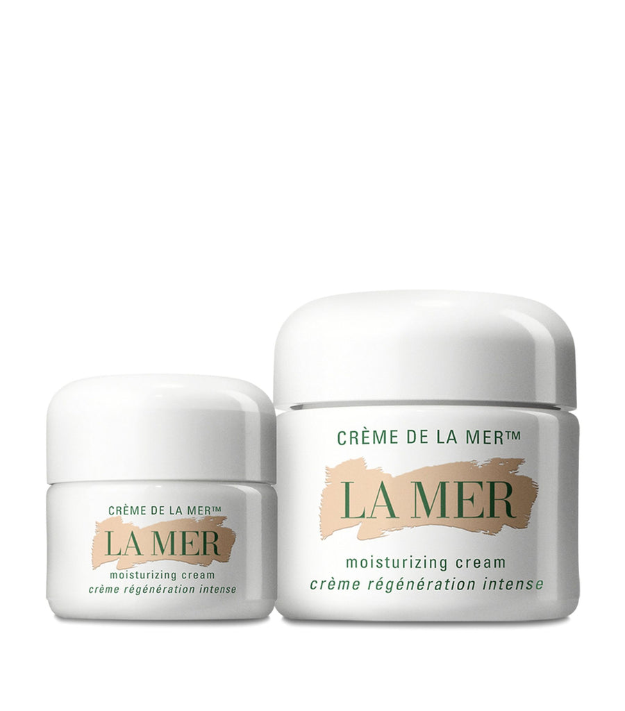 The Crème de La Mer Duet