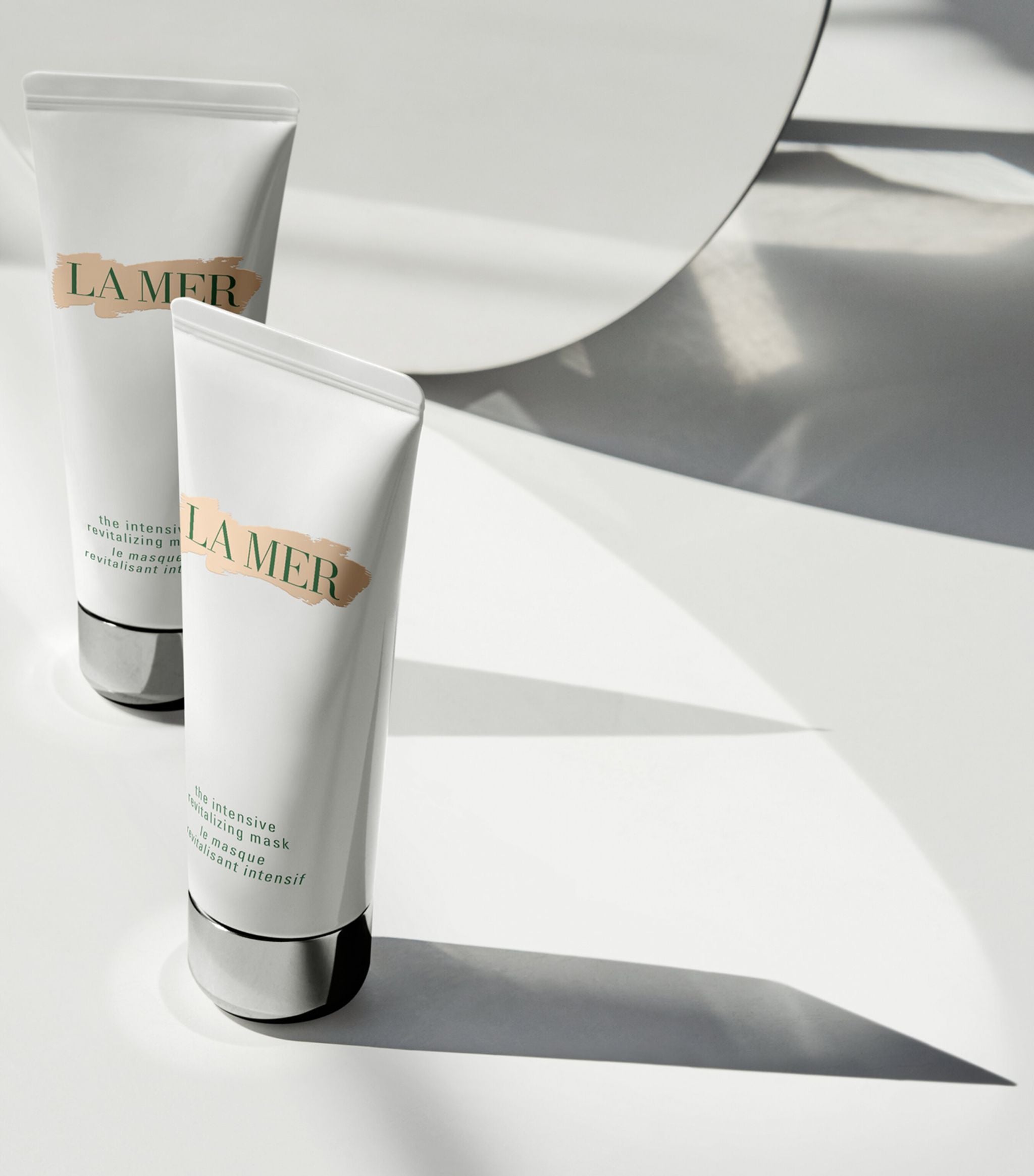 The Intensive Revitalizing Mask GOODS Harrods   