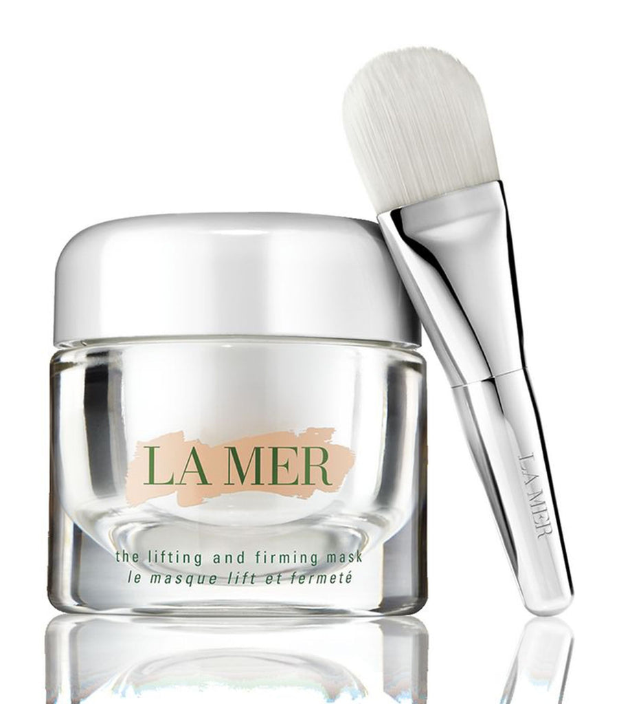 The Lifting and Firming Mask