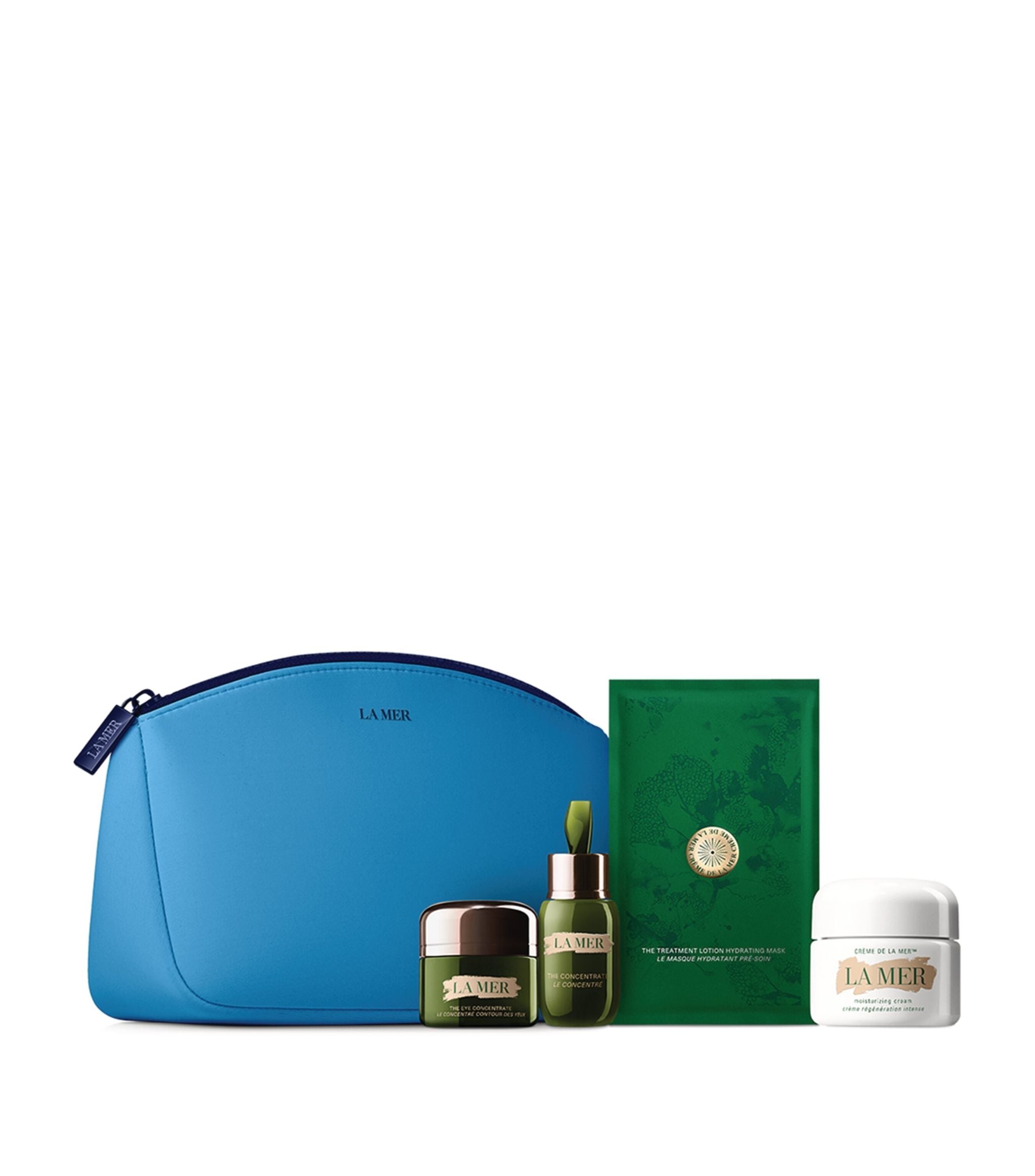 The Luxe Hydration Collection GOODS Harrods   