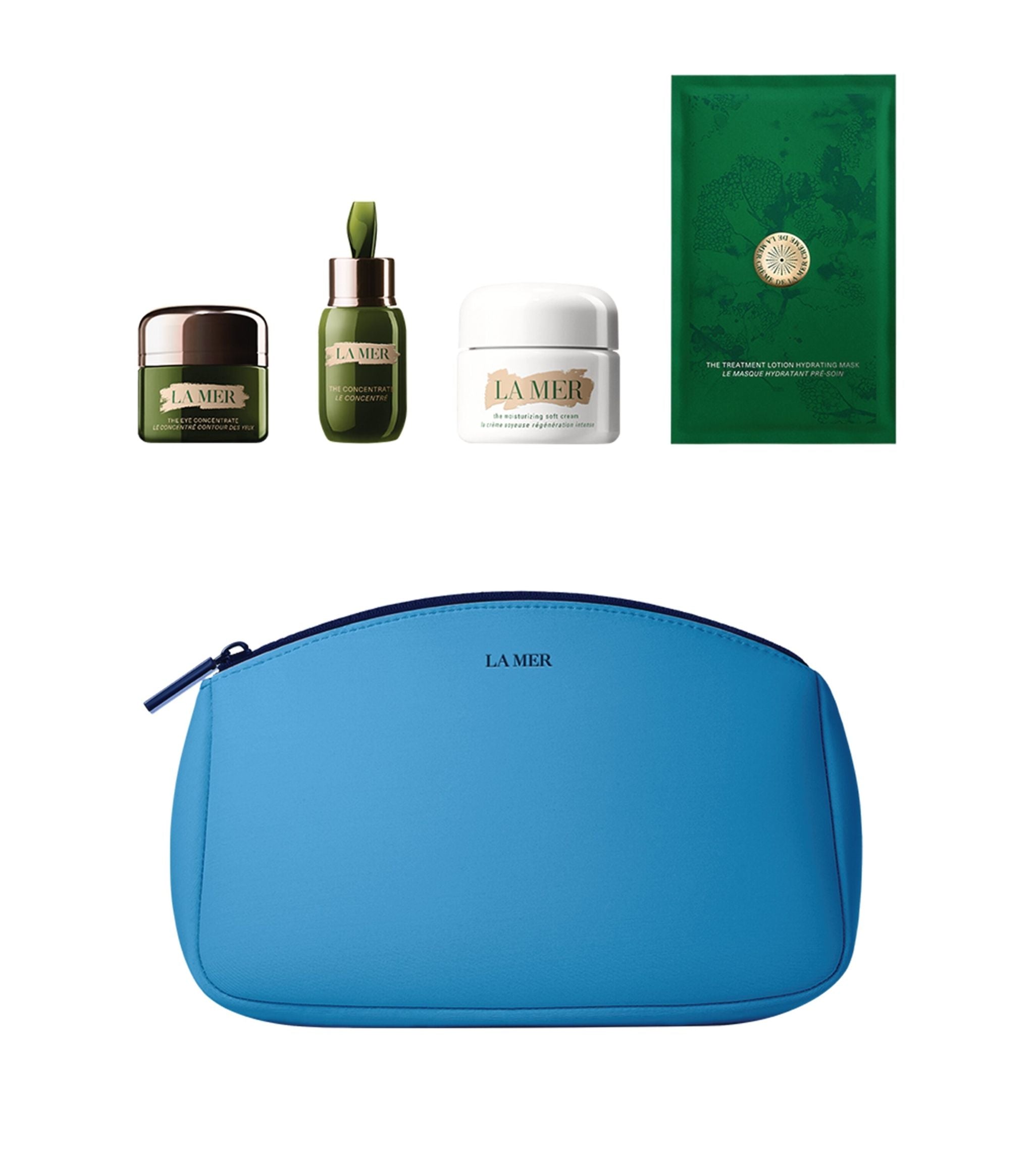 The Luxe Hydration Collection GOODS Harrods   