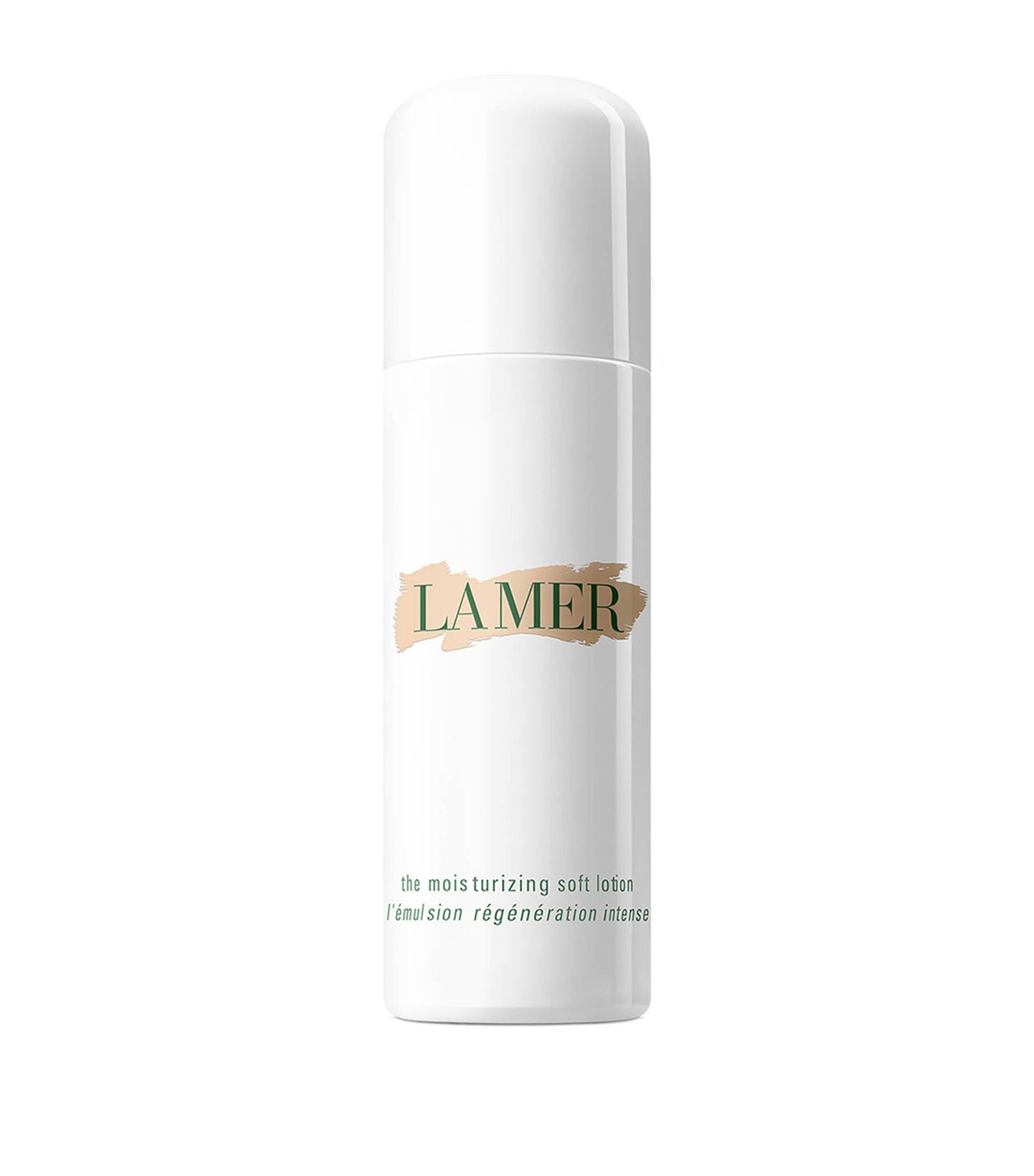 The Moisturising Soft Lotion (50ml) GOODS Harrods   