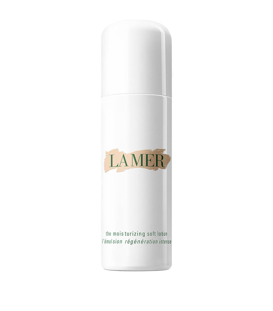 The Moisturising Soft Lotion (50ml)