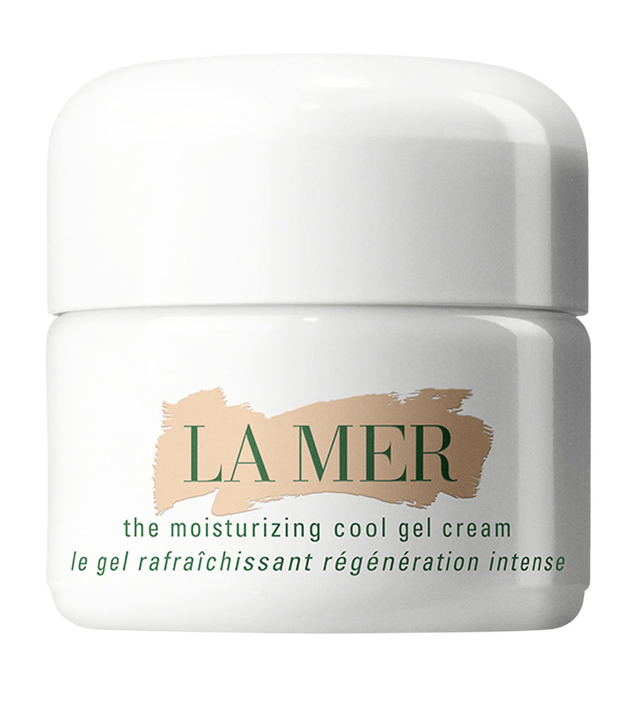 The Moisturizing Cool Gel Cream (15ml)