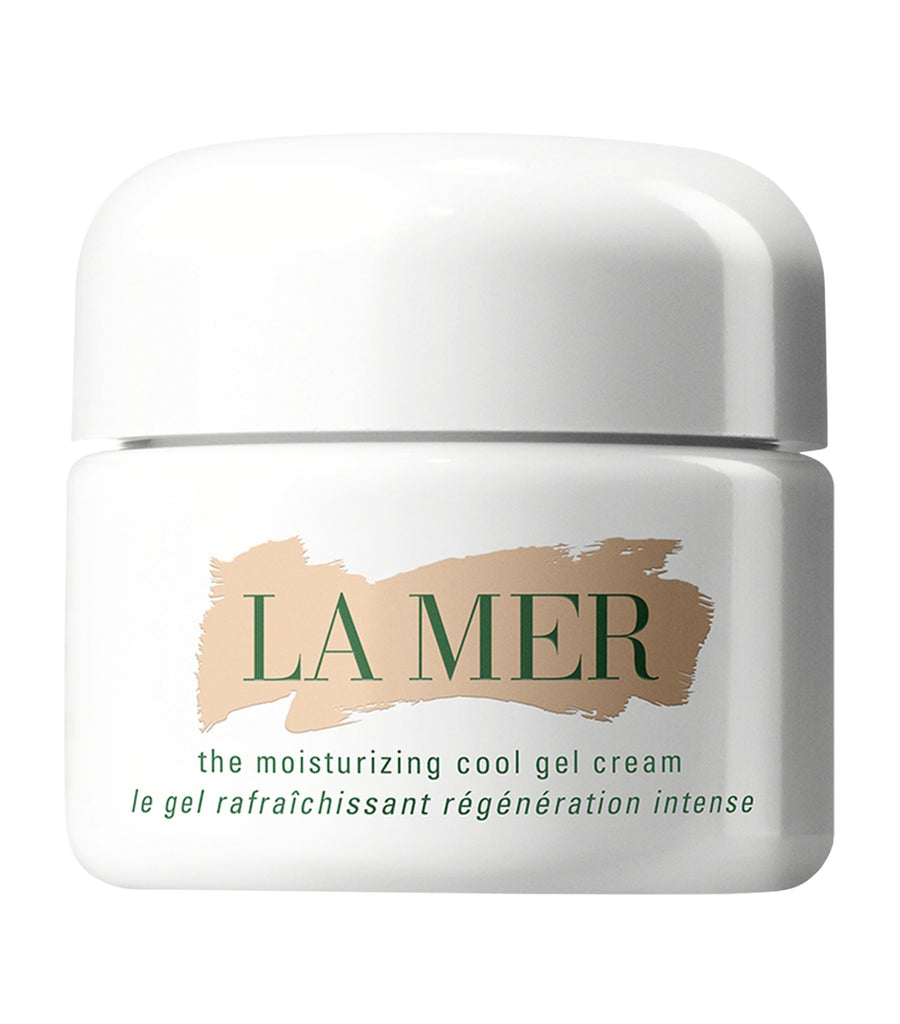 The Moisturizing Cool Gel Cream (30ml)