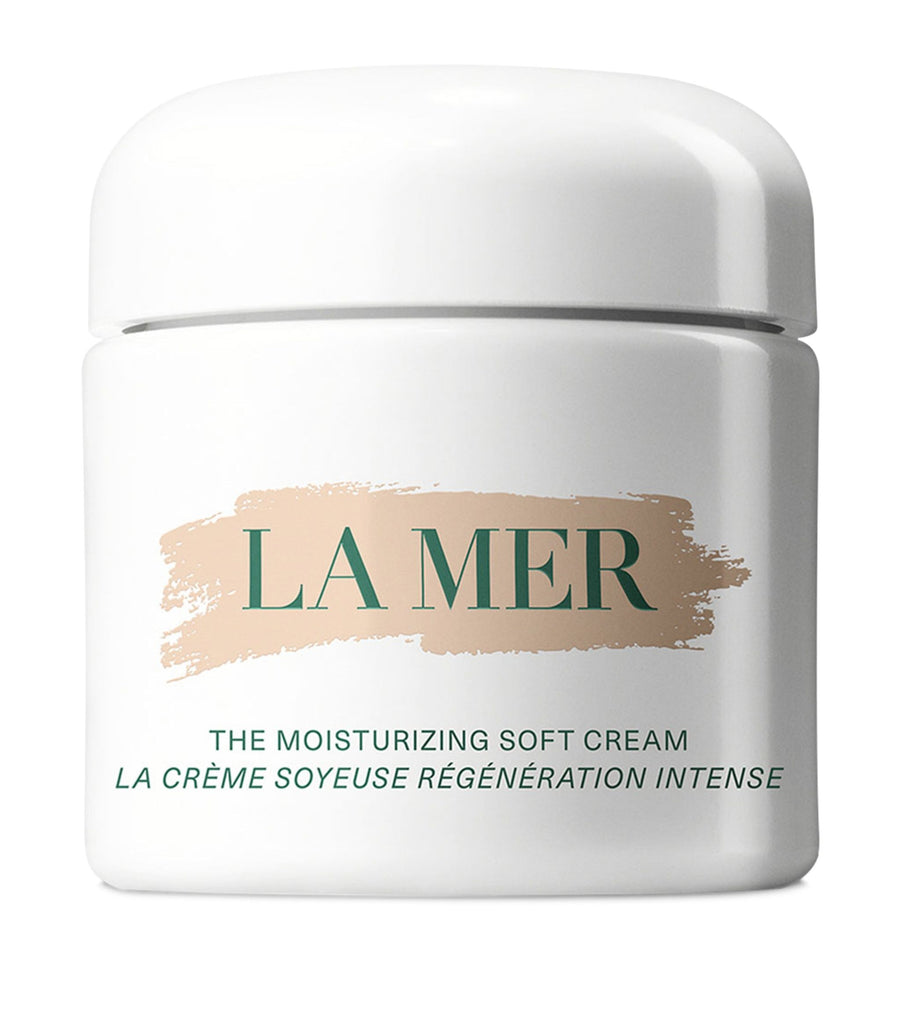 The Moisturizing Soft Cream (100ml)