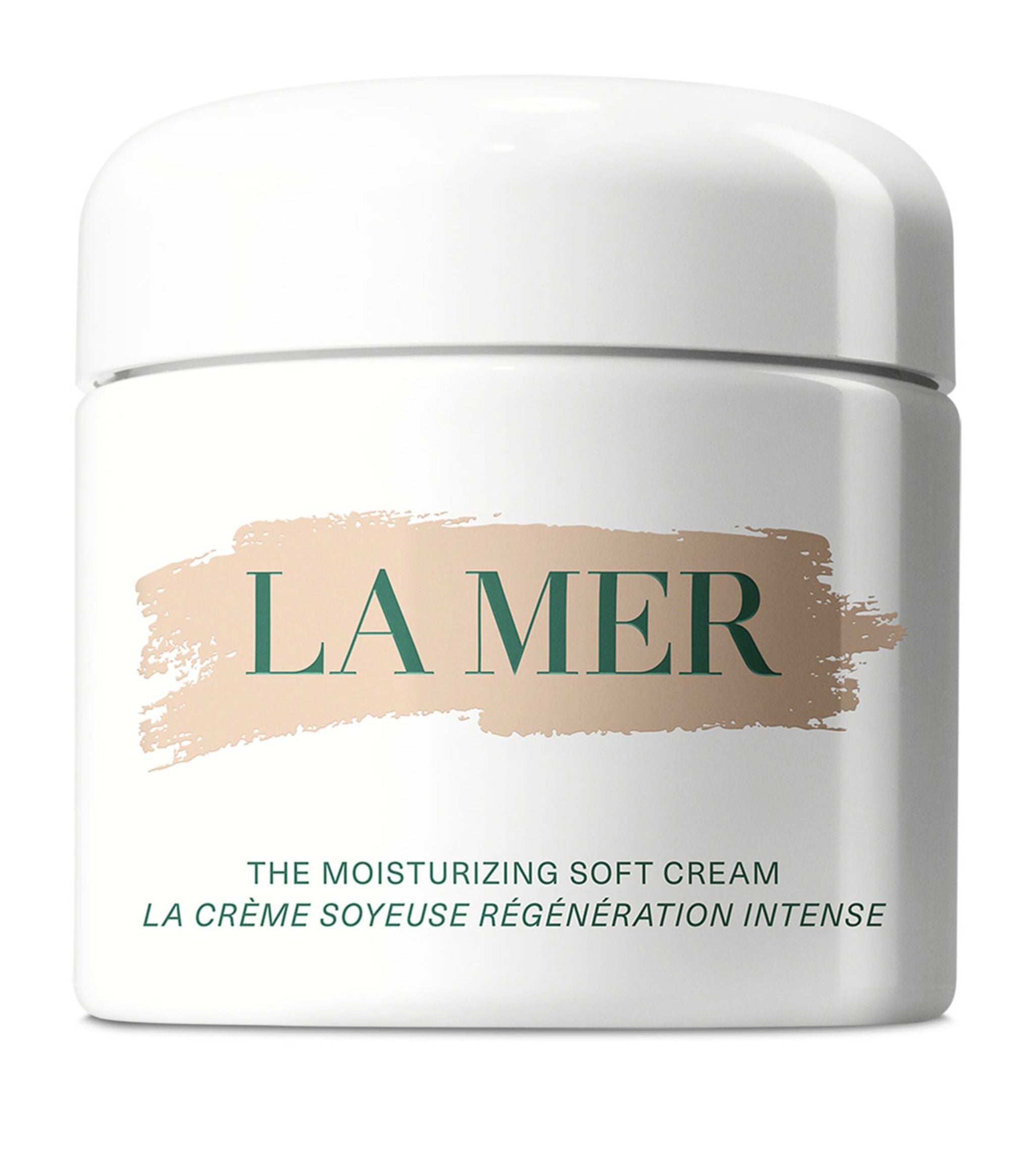 The Moisturizing Soft Cream (250ml) GOODS Harrods   