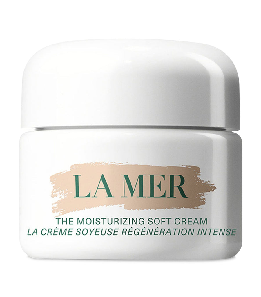 The Moisturizing Soft Cream (30ml)