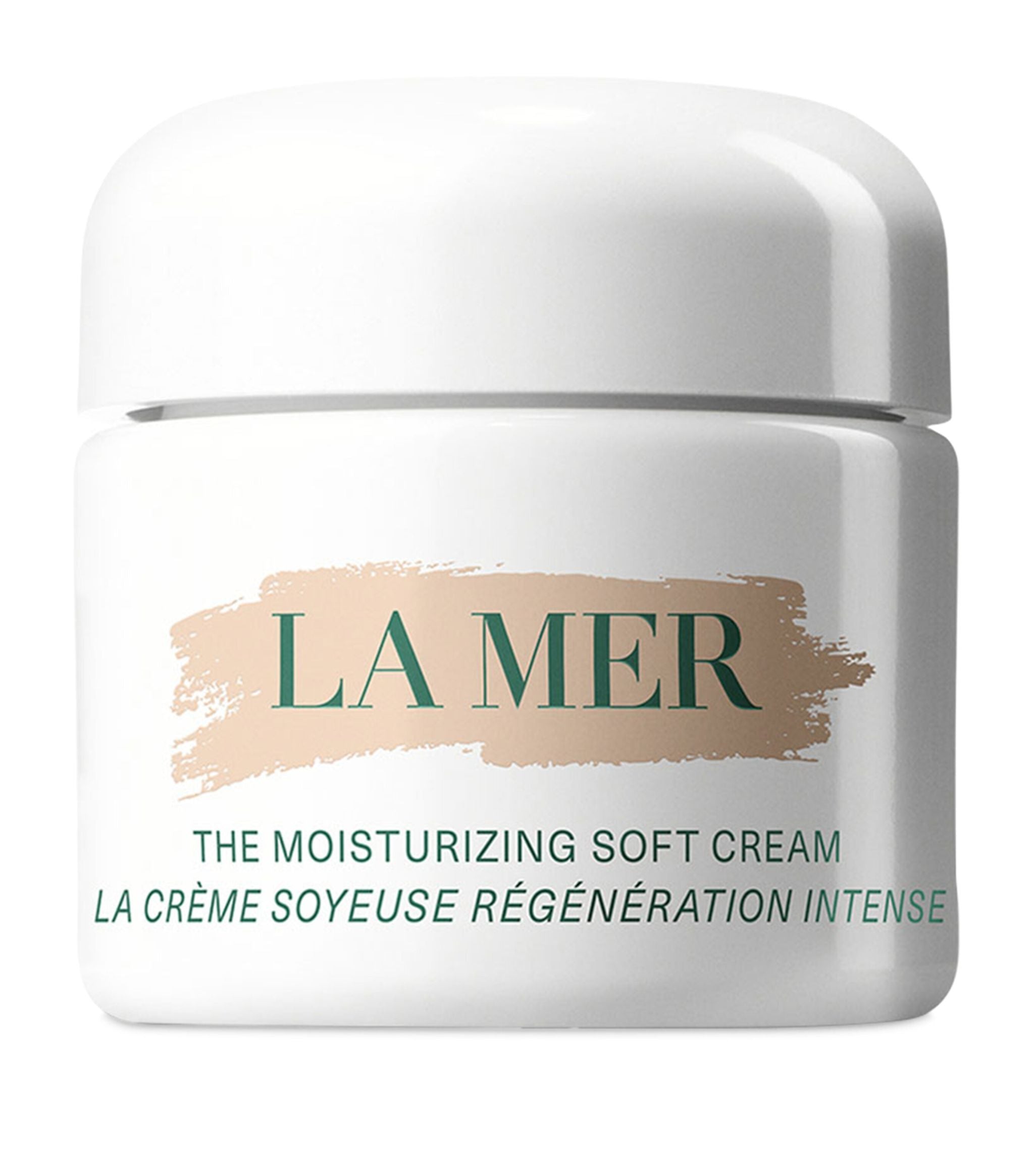 The Moisturizing Soft Cream (60ml) GOODS Harrods   