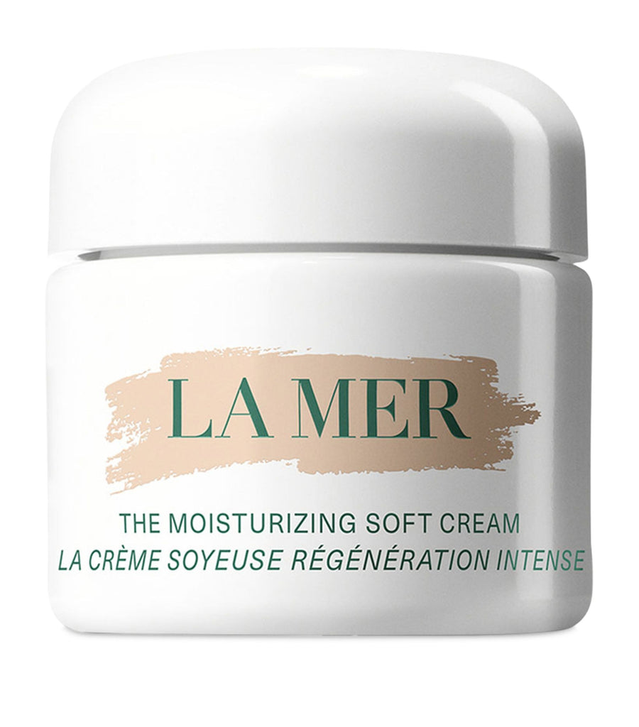 The Moisturizing Soft Cream (60ml)