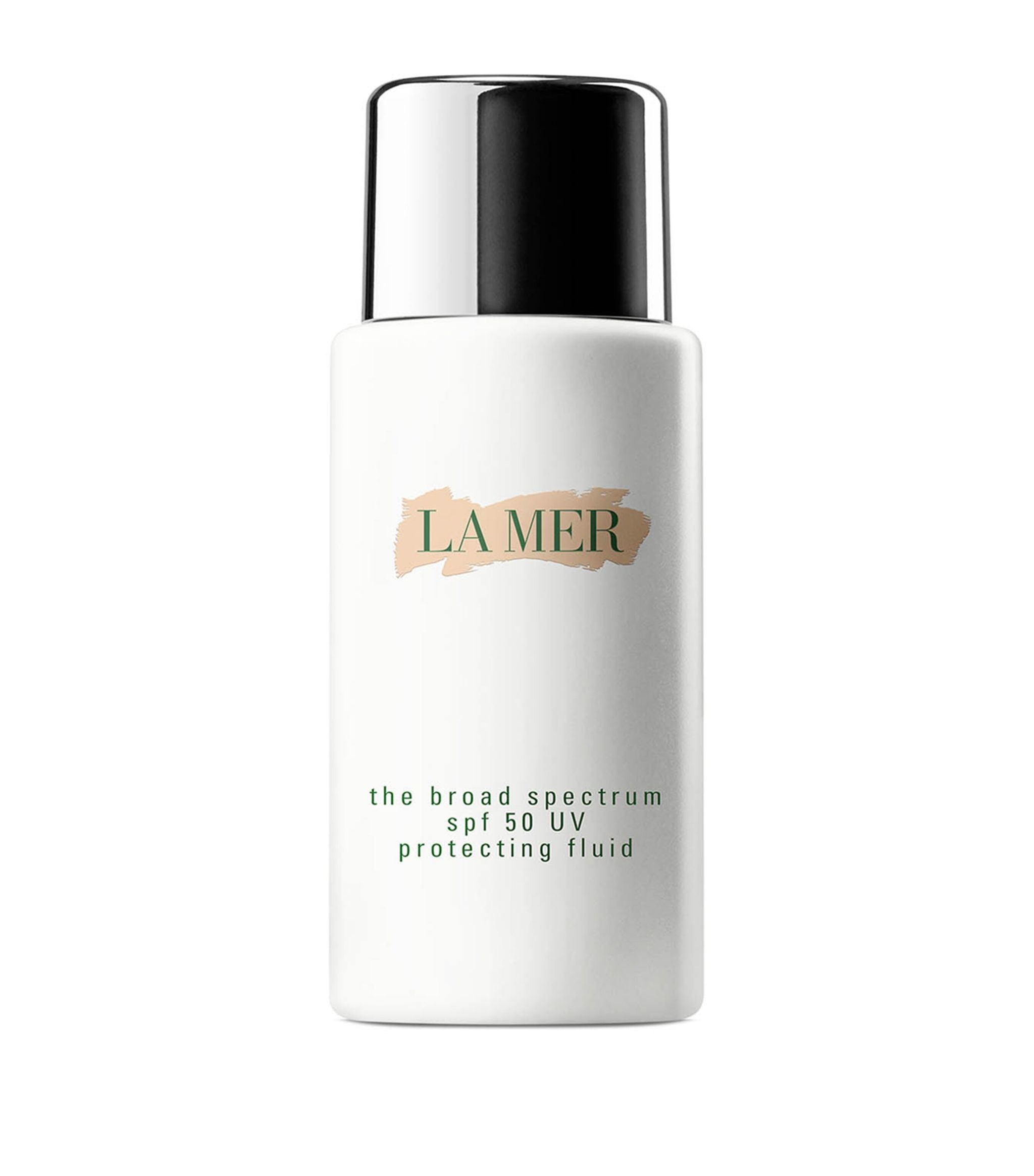 The SPF 50 UV Protecting Fluid (50ml) GOODS Harrods   