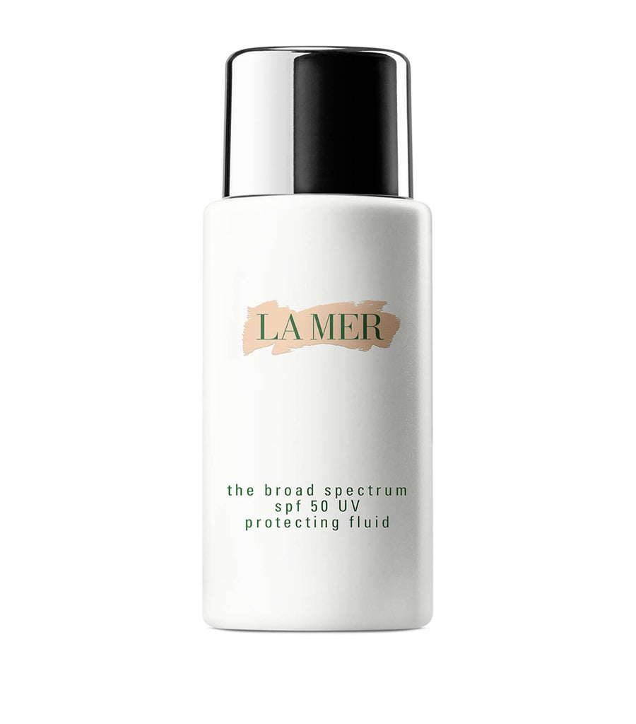 The SPF 50 UV Protecting Fluid (50ml)