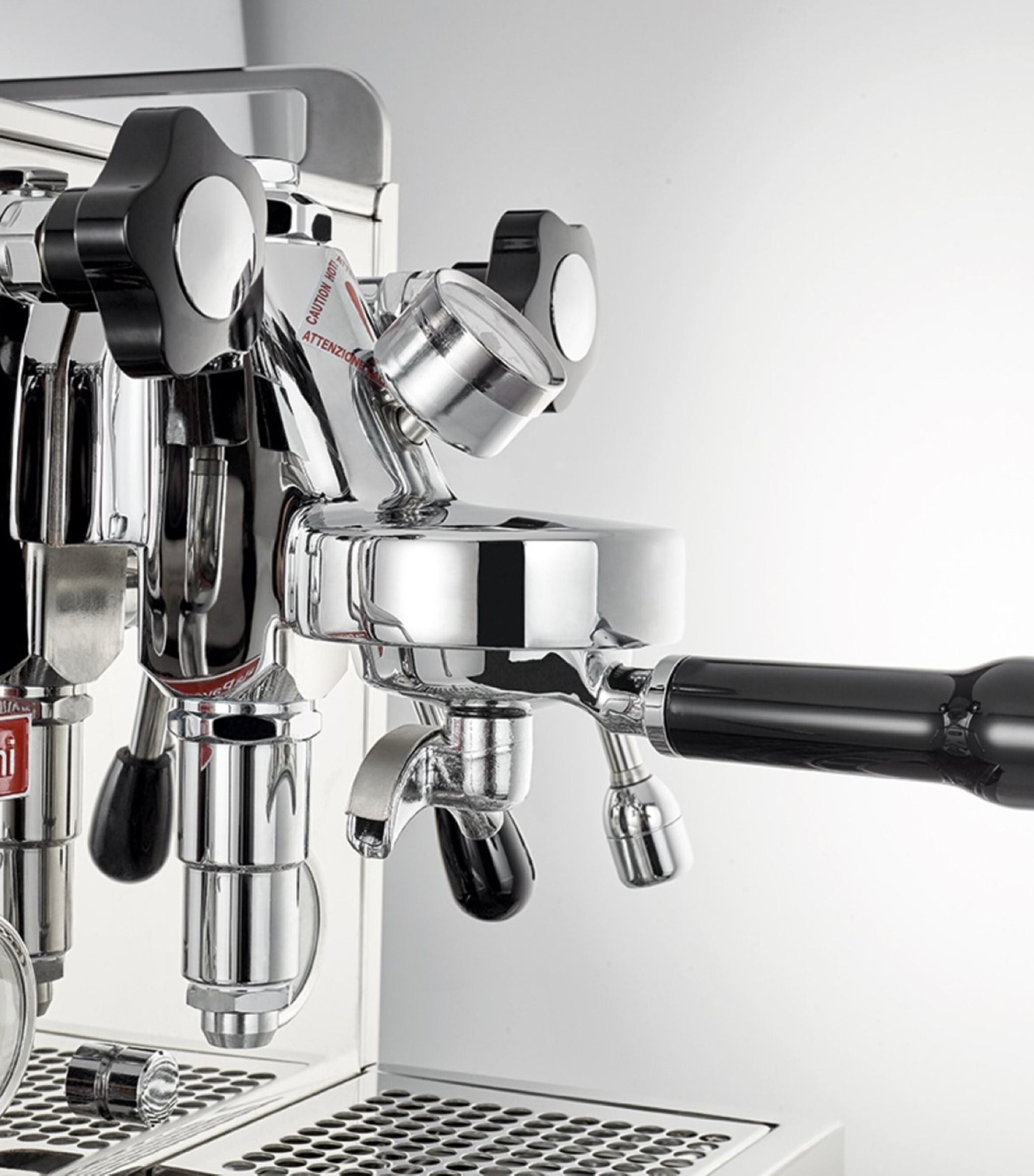 cellini coffee machine