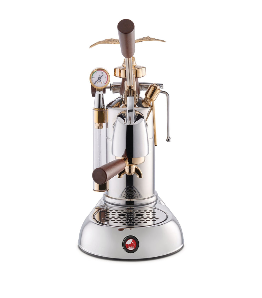 Special Edition 2015 Expo Coffee Machine