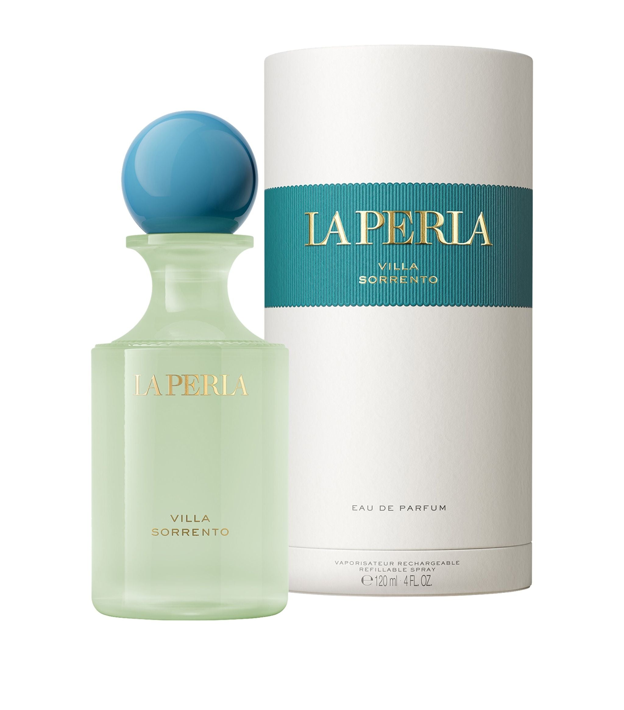 Villa Sorrento Eau de Parfum (120ml) GOODS Harrods   