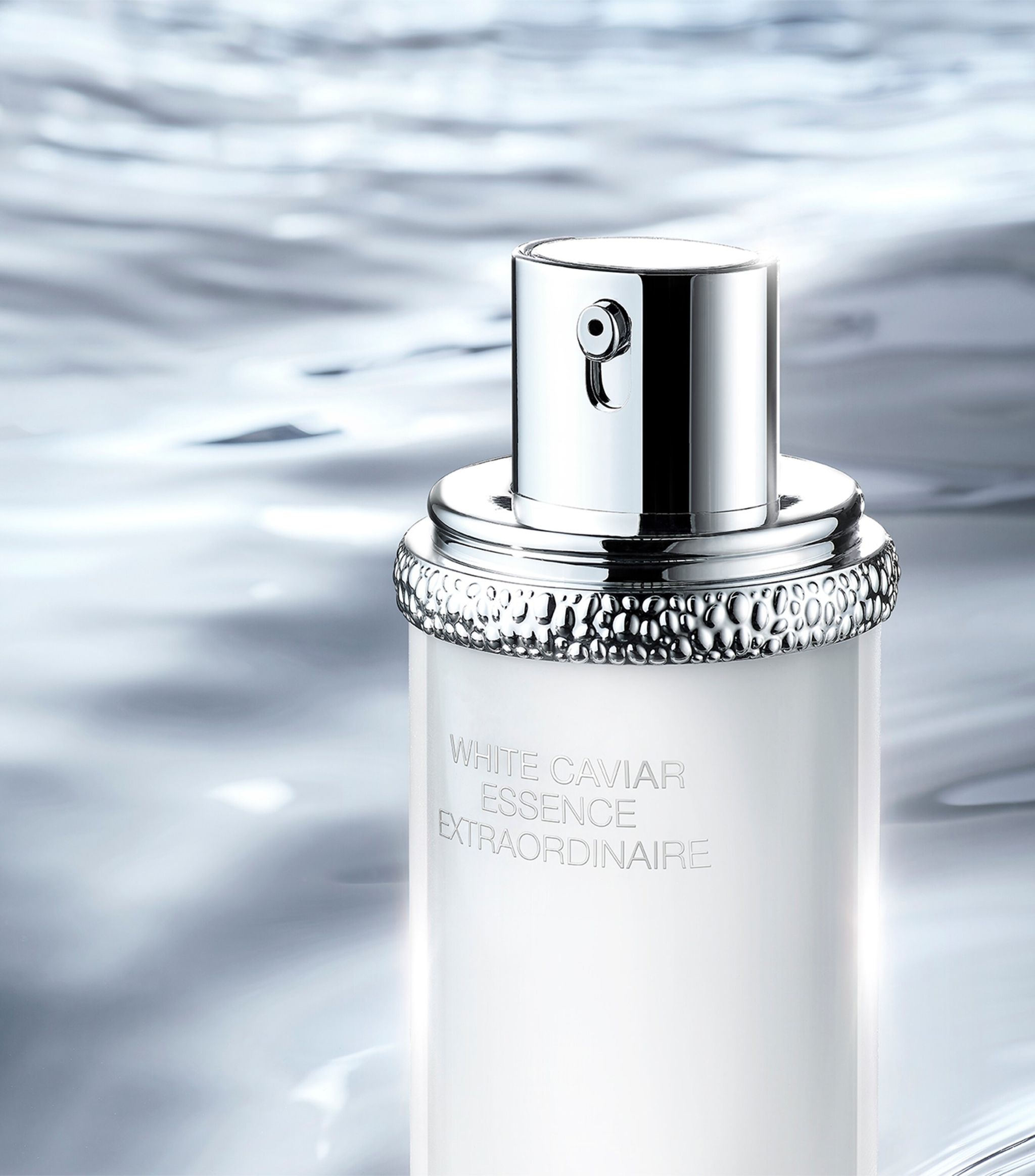 White Caviar Essence Extraordinaire (150ml) GOODS Harrods   