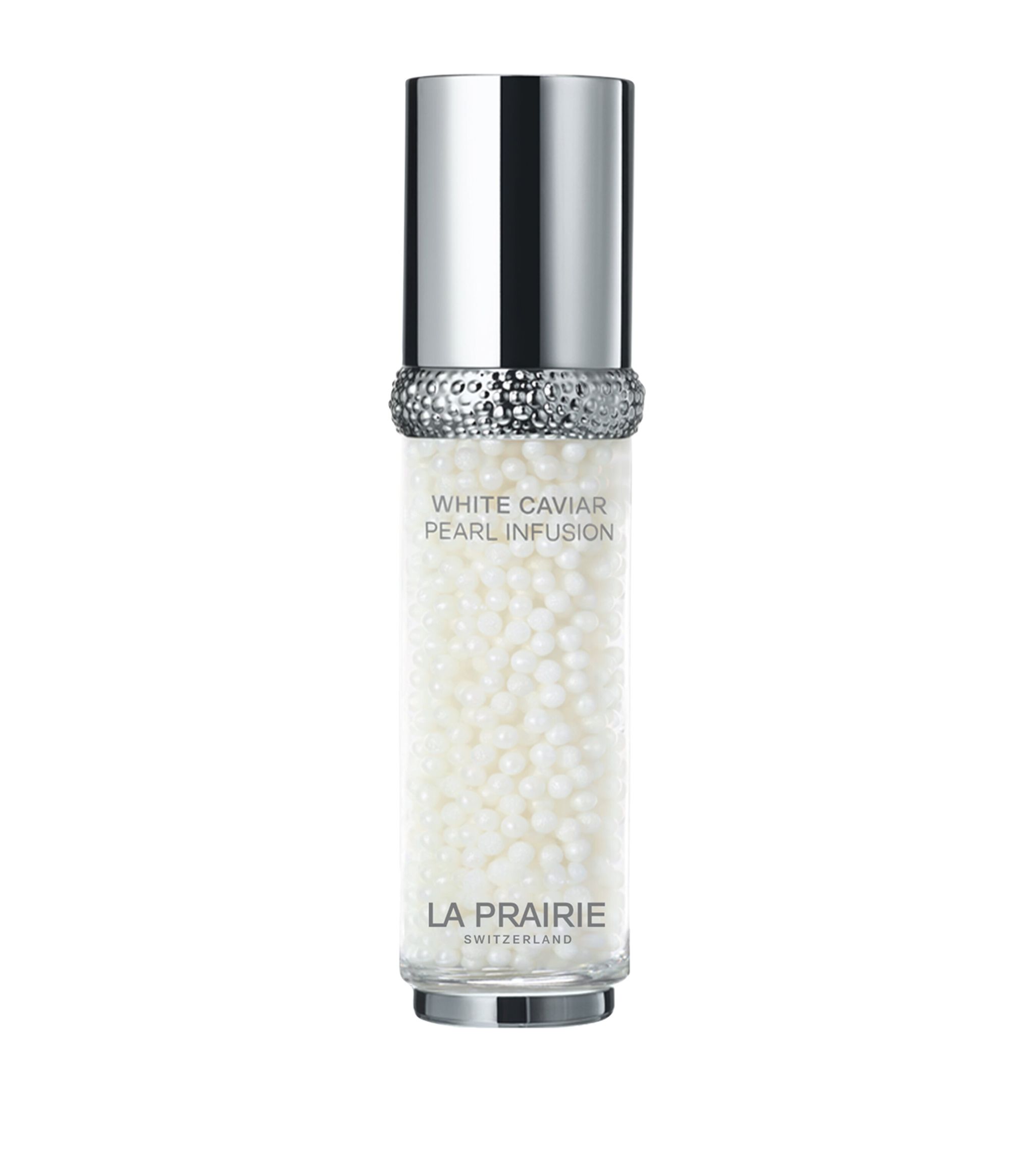 White Caviar Illuminating Pearl Infusion Serum (30ml) GOODS Harrods   