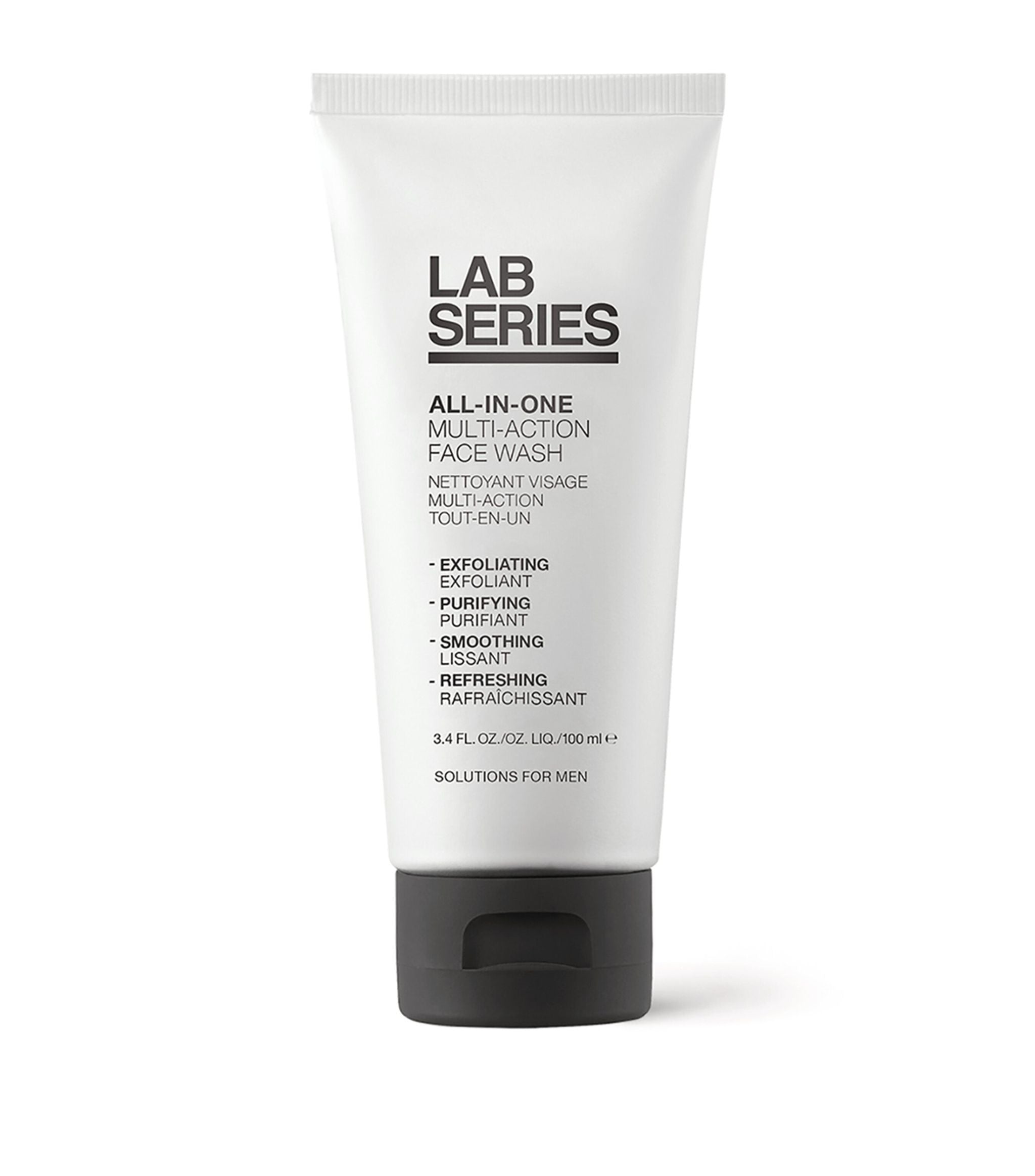 All-In-One Multi-Action Face Wash (100ml) GOODS Harrods   