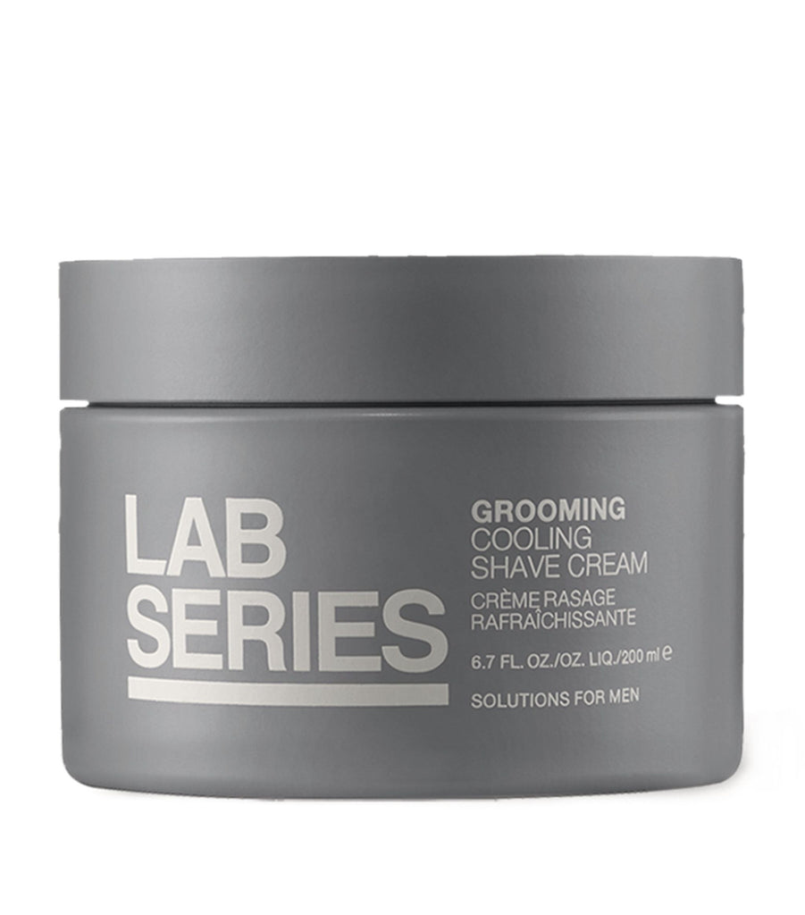 Grooming Cooling Shaving Cream (190ml)