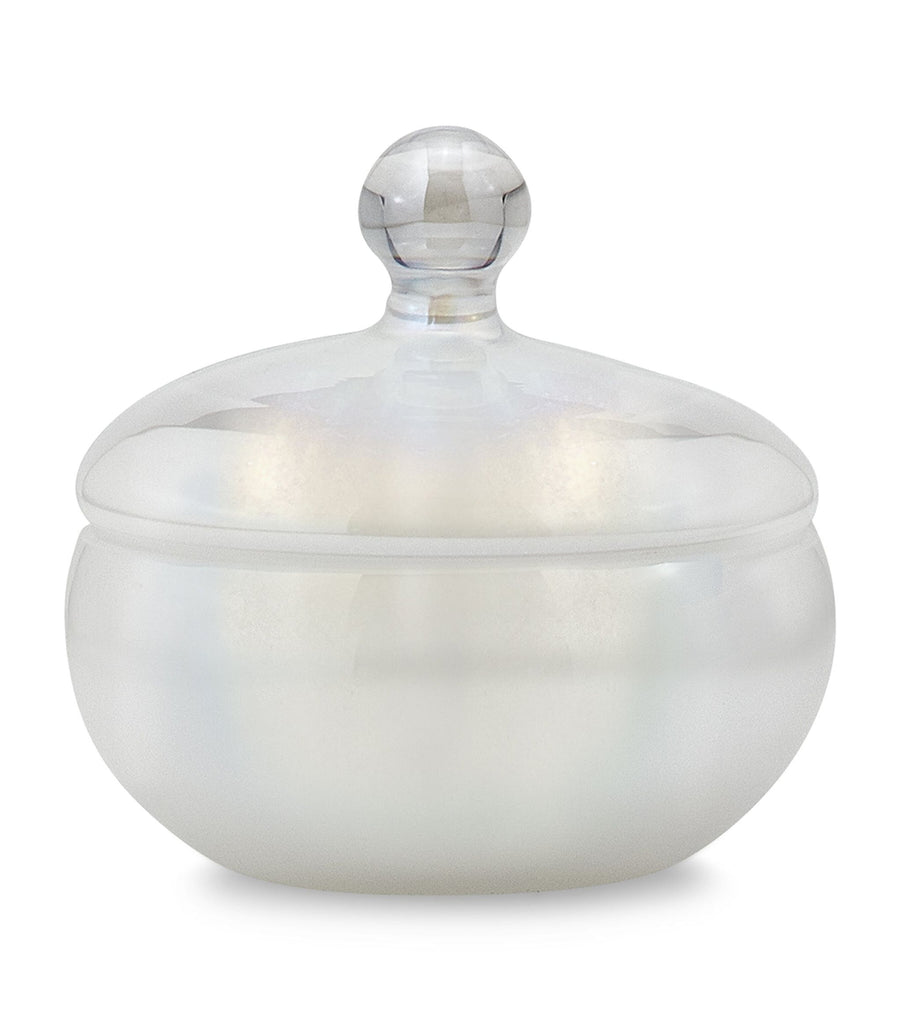 Glass Biella Canister