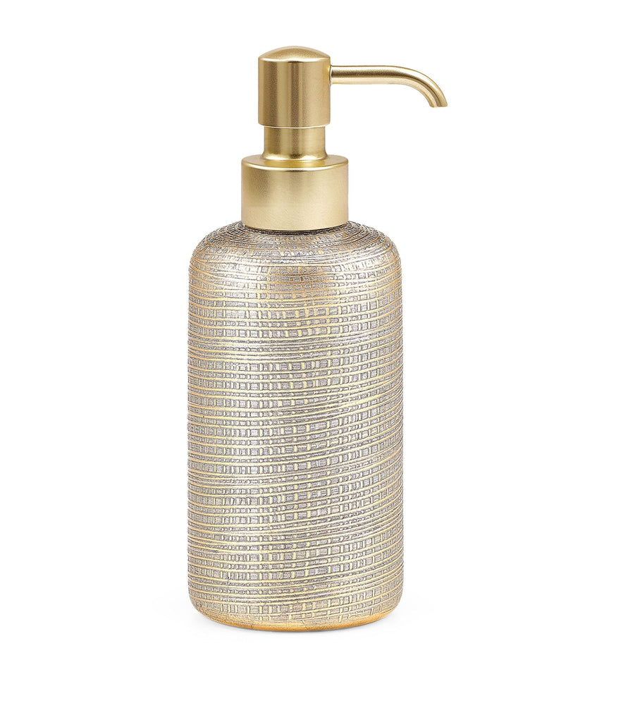 Woven Soap Dispenser