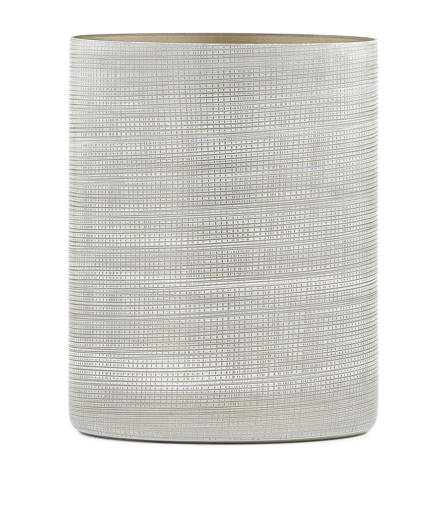 Woven Waste Basket