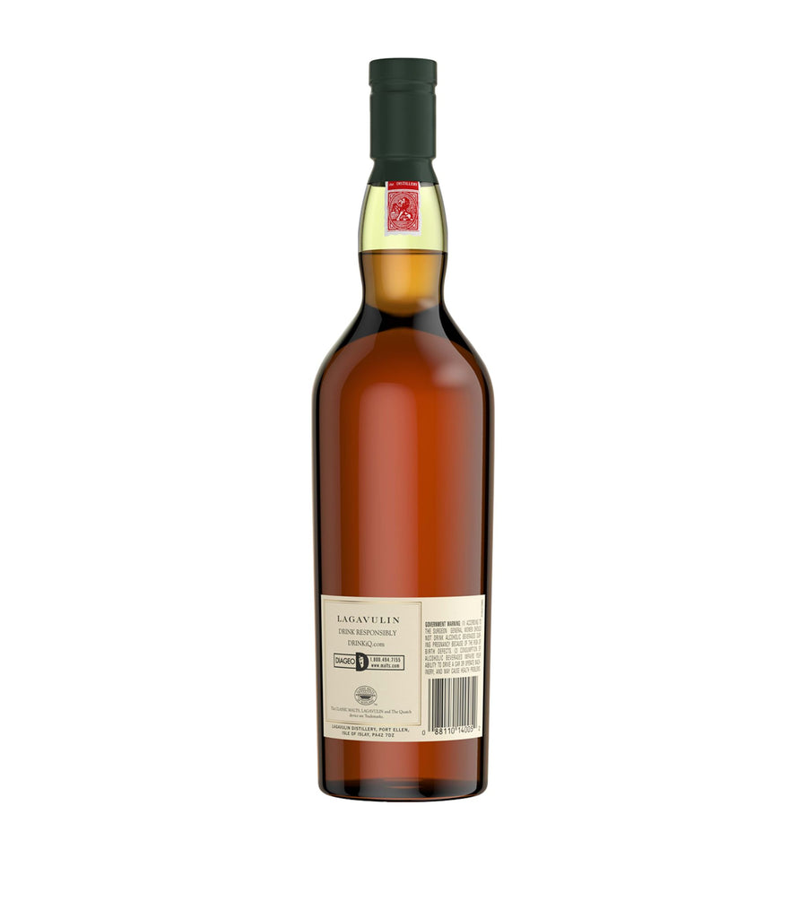 16-Year-Old Islay Single Malt Scotch Whisky (70cl)