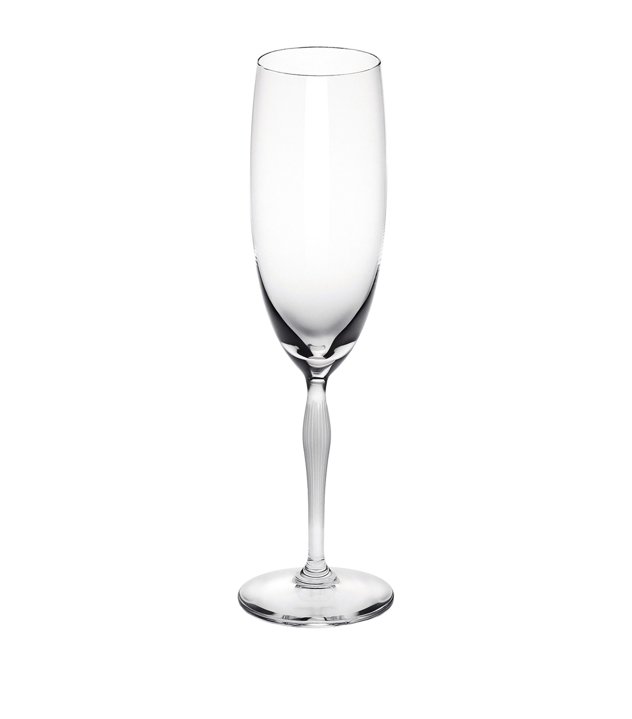 100 Points Champagne Flute (230ml) GOODS Harrods   