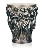 Bacchantes Bronze Vase (24cm) GOODS Harrods   