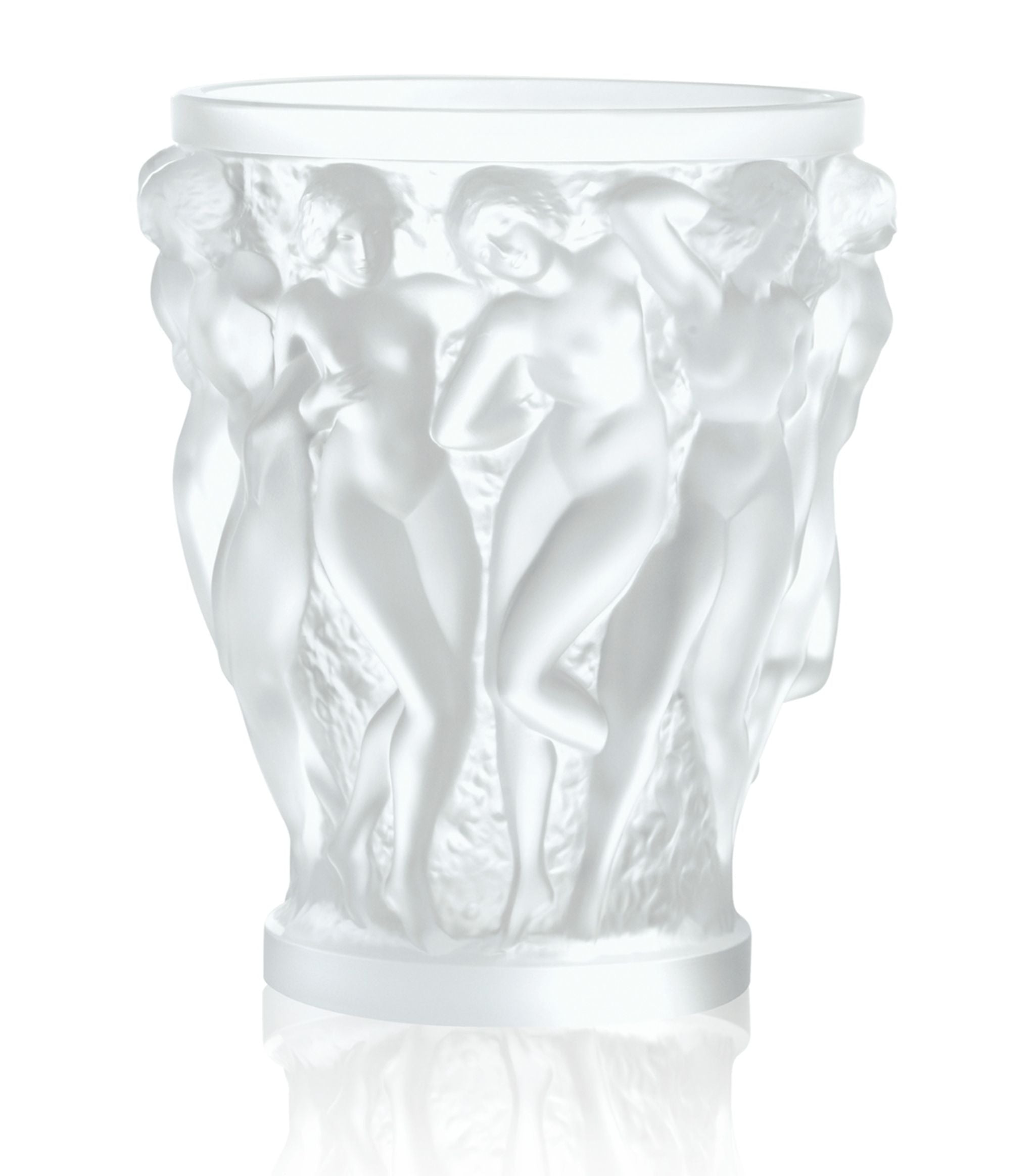 Bacchantes Grand Vase (34.5cm) GOODS Harrods   