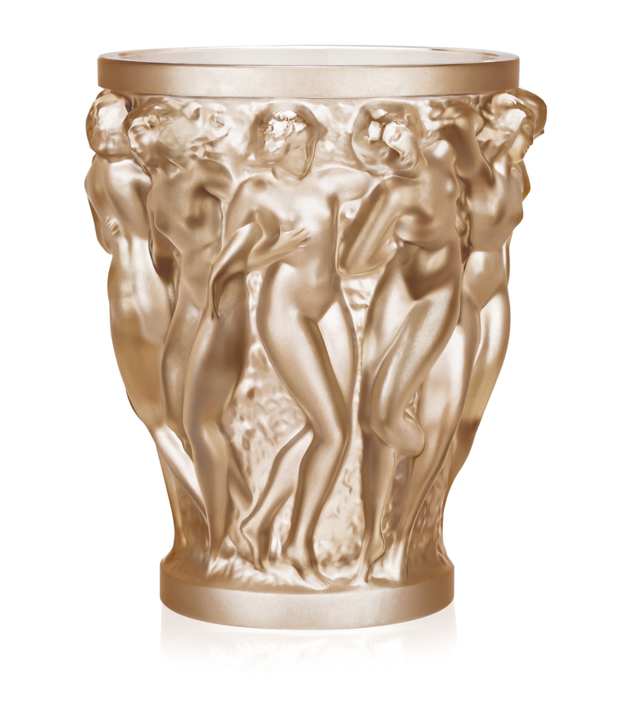 Bacchantes Vase (24cm) GOODS Harrods   