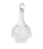 Crystal Versailles Cruet (15cm) GOODS Harrods   