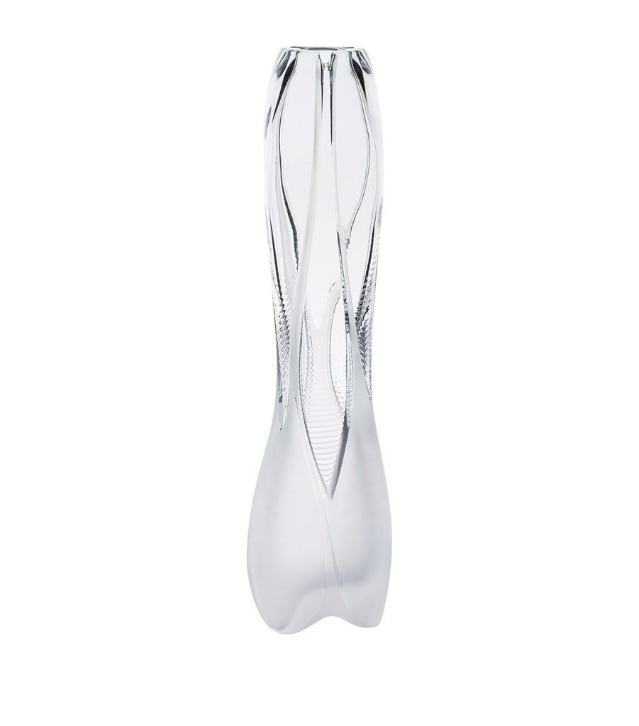 Crystal Visio Vase (59cm)