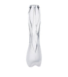 Crystal Visio Vase (59cm) GOODS Harrods   