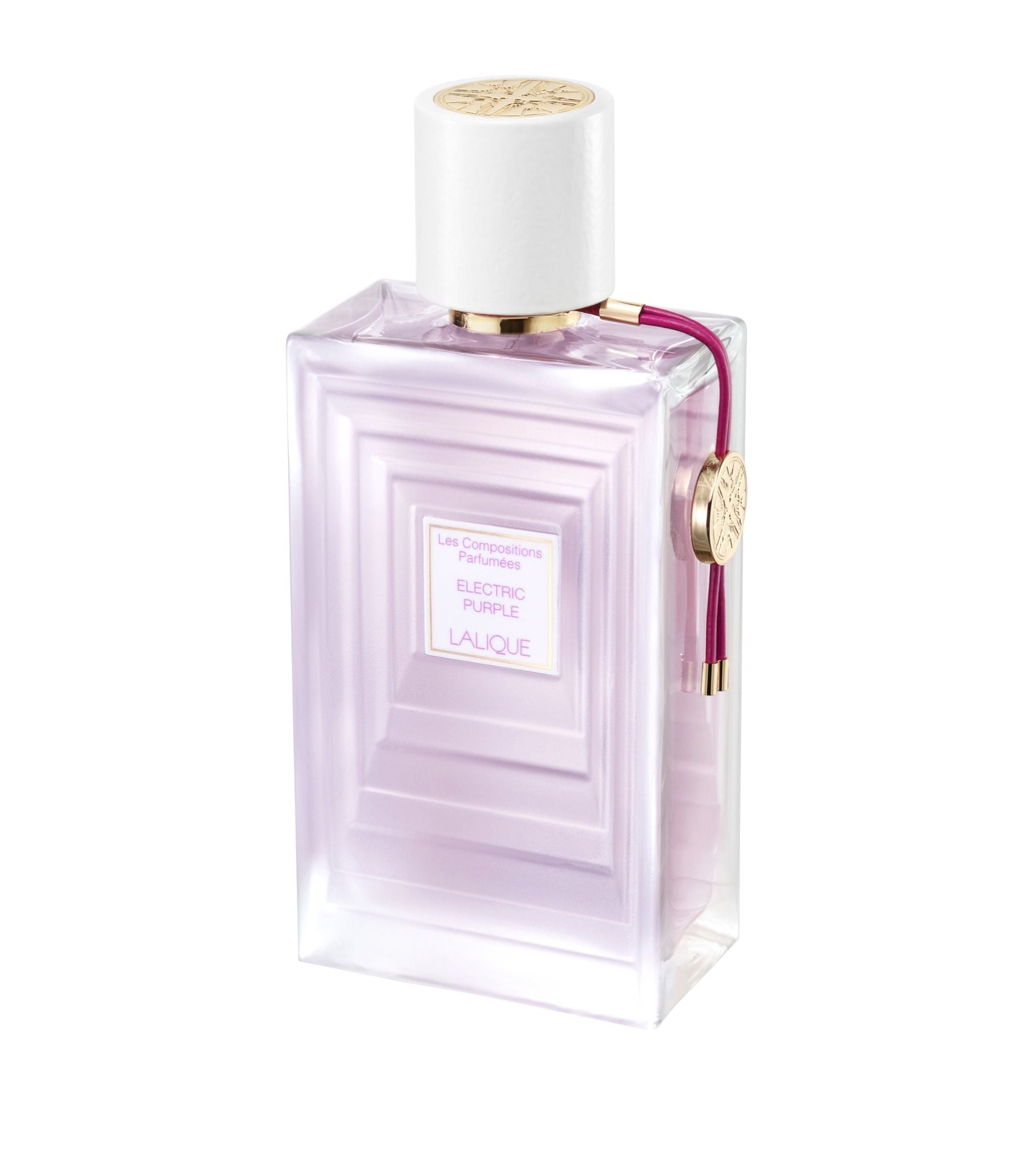 Electric Purple Eau de Parfum GOODS Harrods   