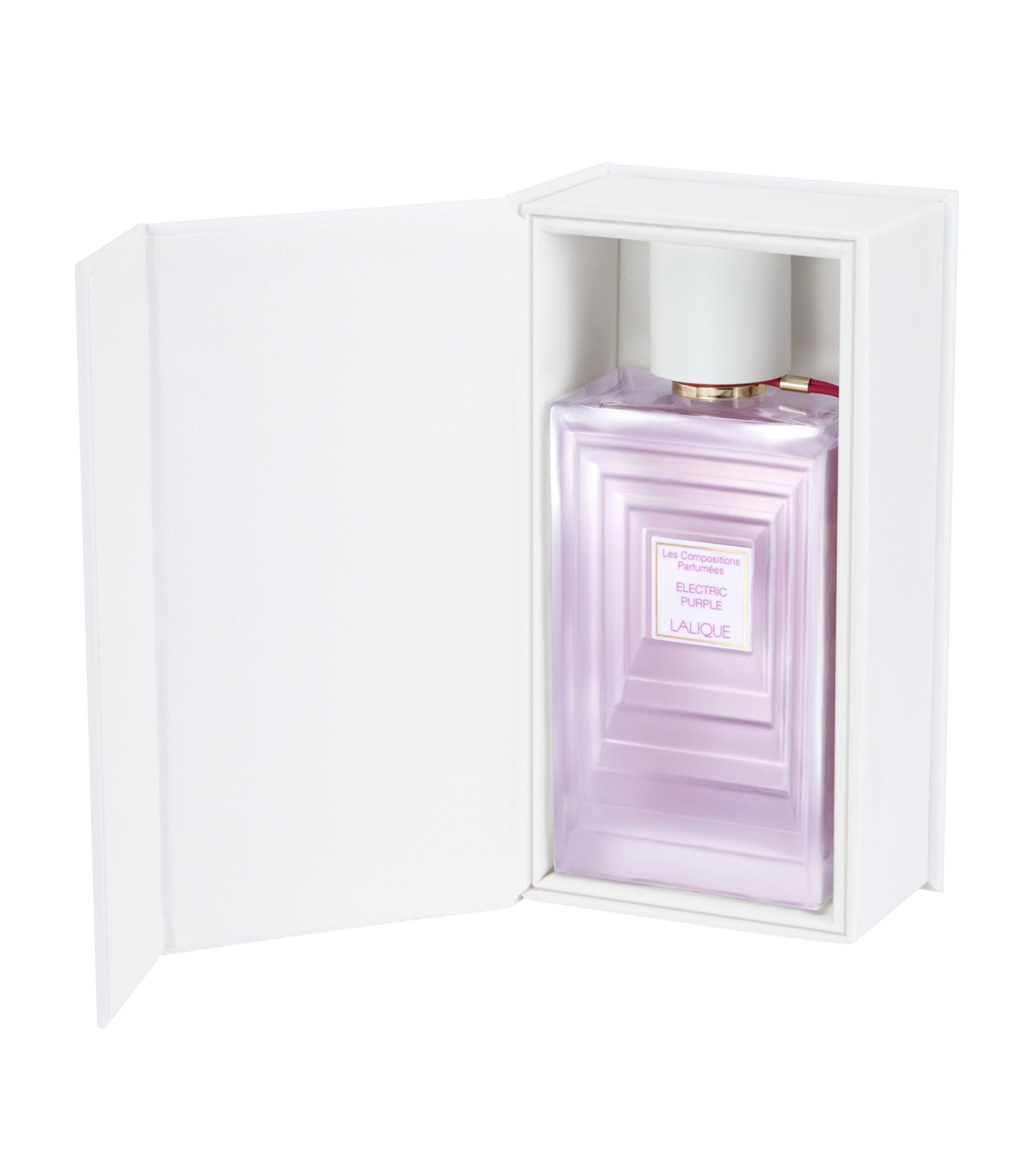 Electric Purple Eau de Parfum GOODS Harrods   