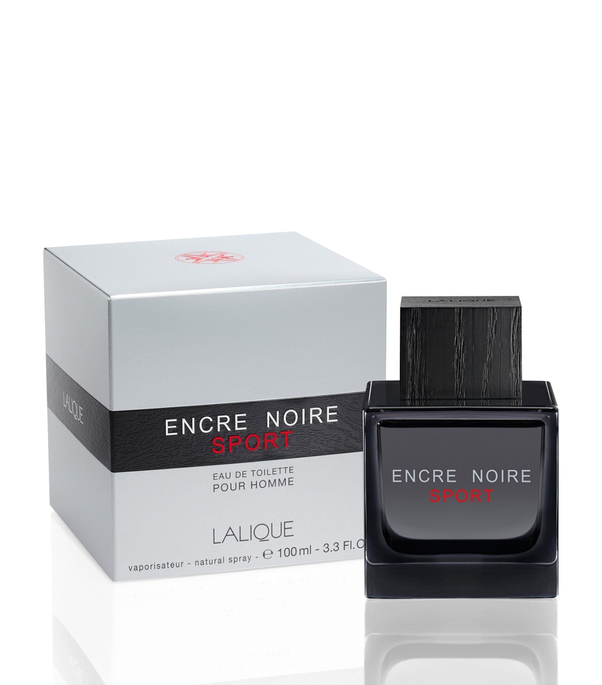 Encre Noir Sport Eau de Toilette (100ml) GOODS Harrods   