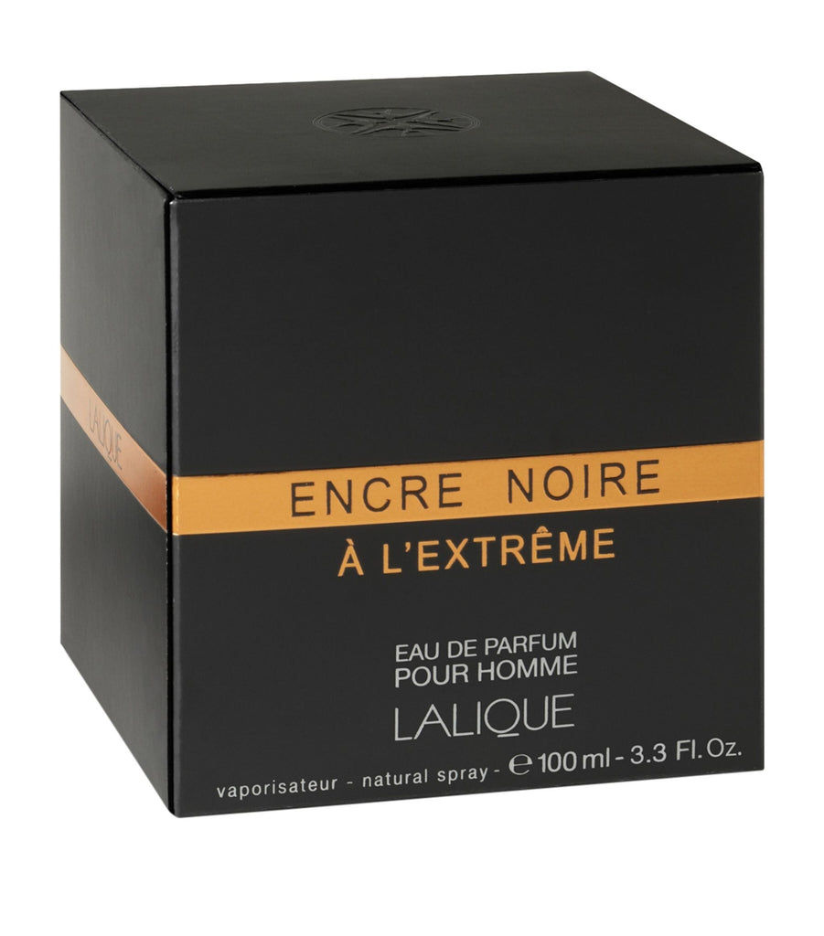 Encre Noire À L’Extrême Eau de Parfum (100Ml)