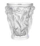 LA VASE BACCHANTES CLEAR GOODS Harrods   