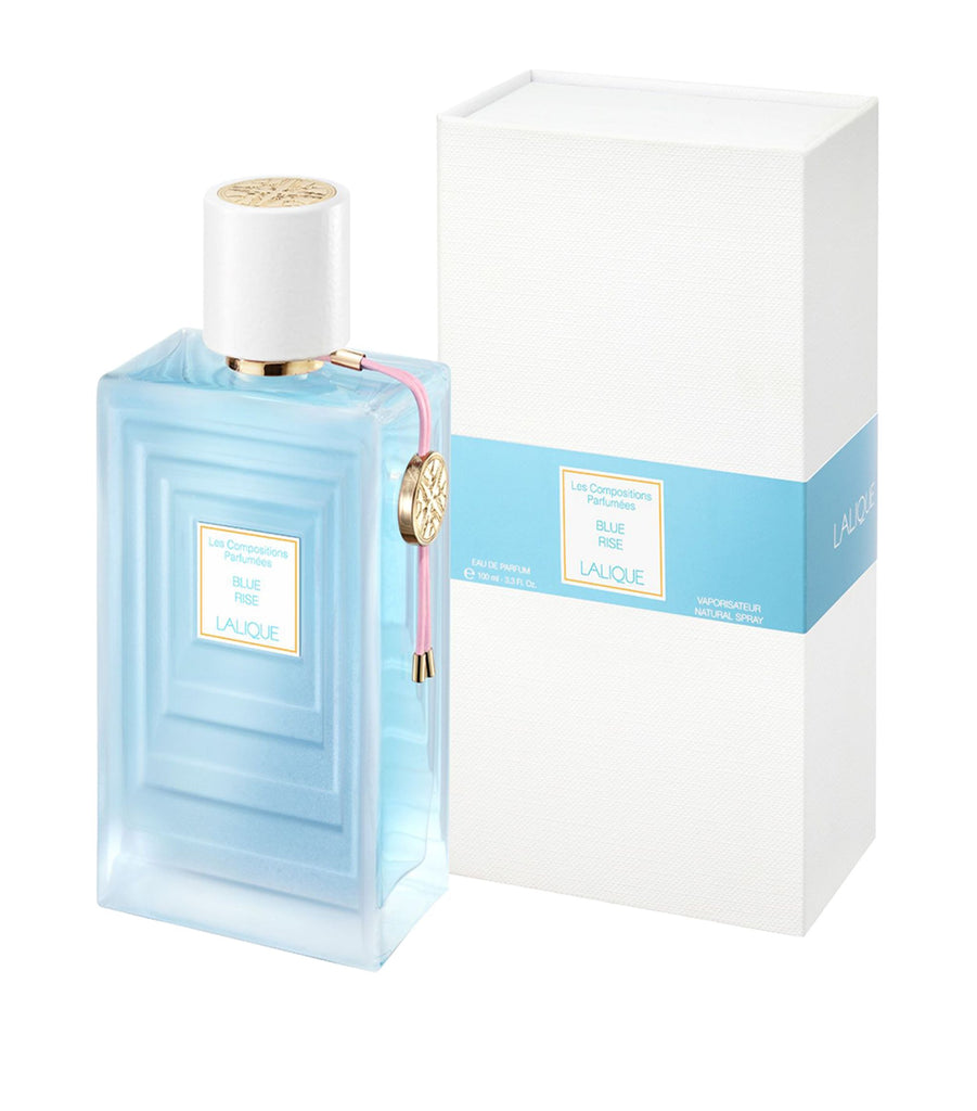 Lalique Blue Rise Eau de Parfum (100ml)