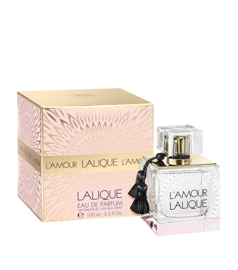 L'Amour Eau de Parfum (100ml)