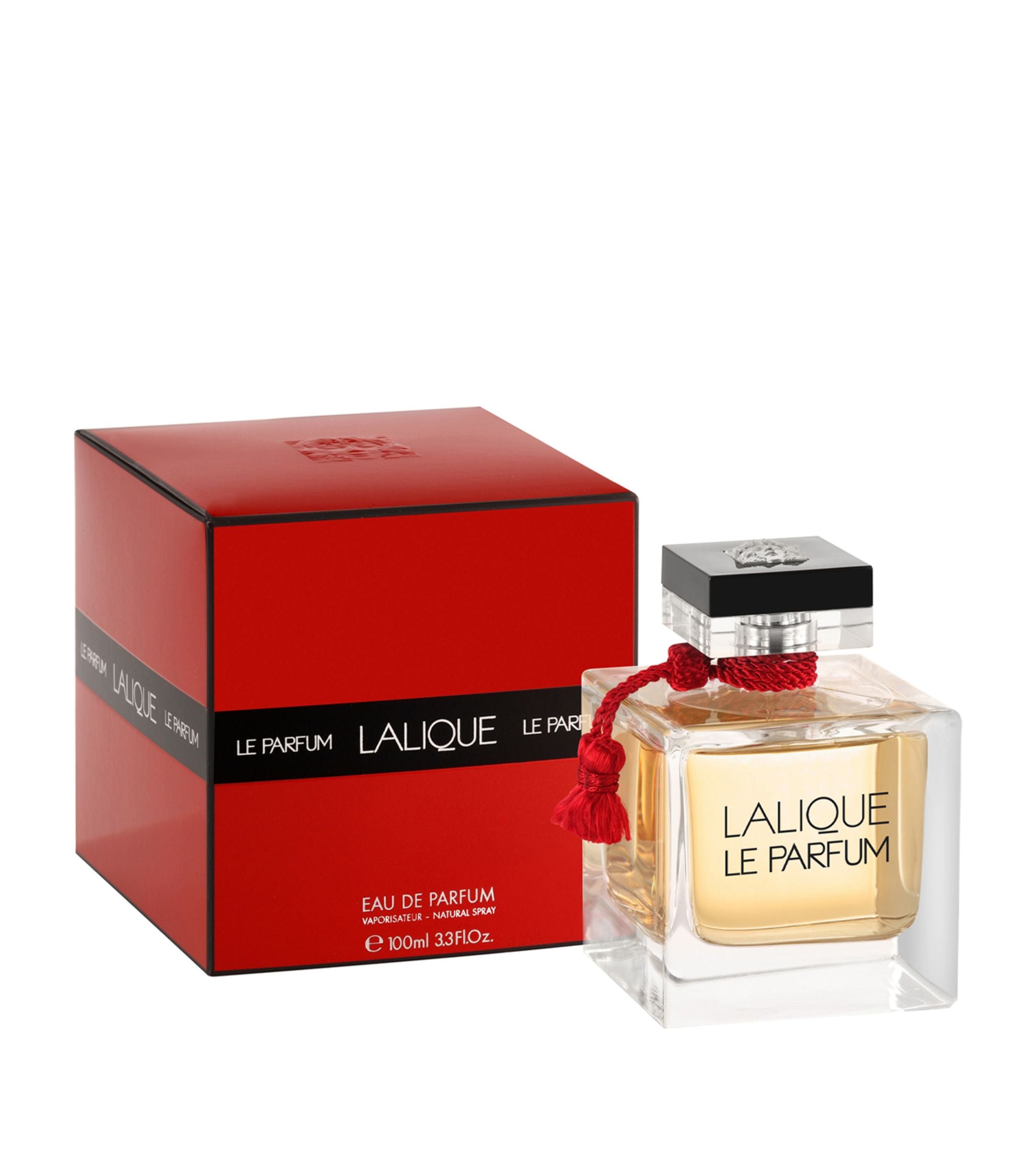 Le Parfum Eau de Parfum (100ml) GOODS Harrods   