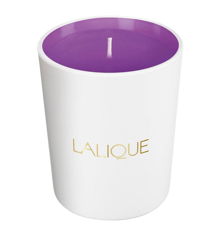 Les Compositions Parfumées Electric Purple Candle (190g)