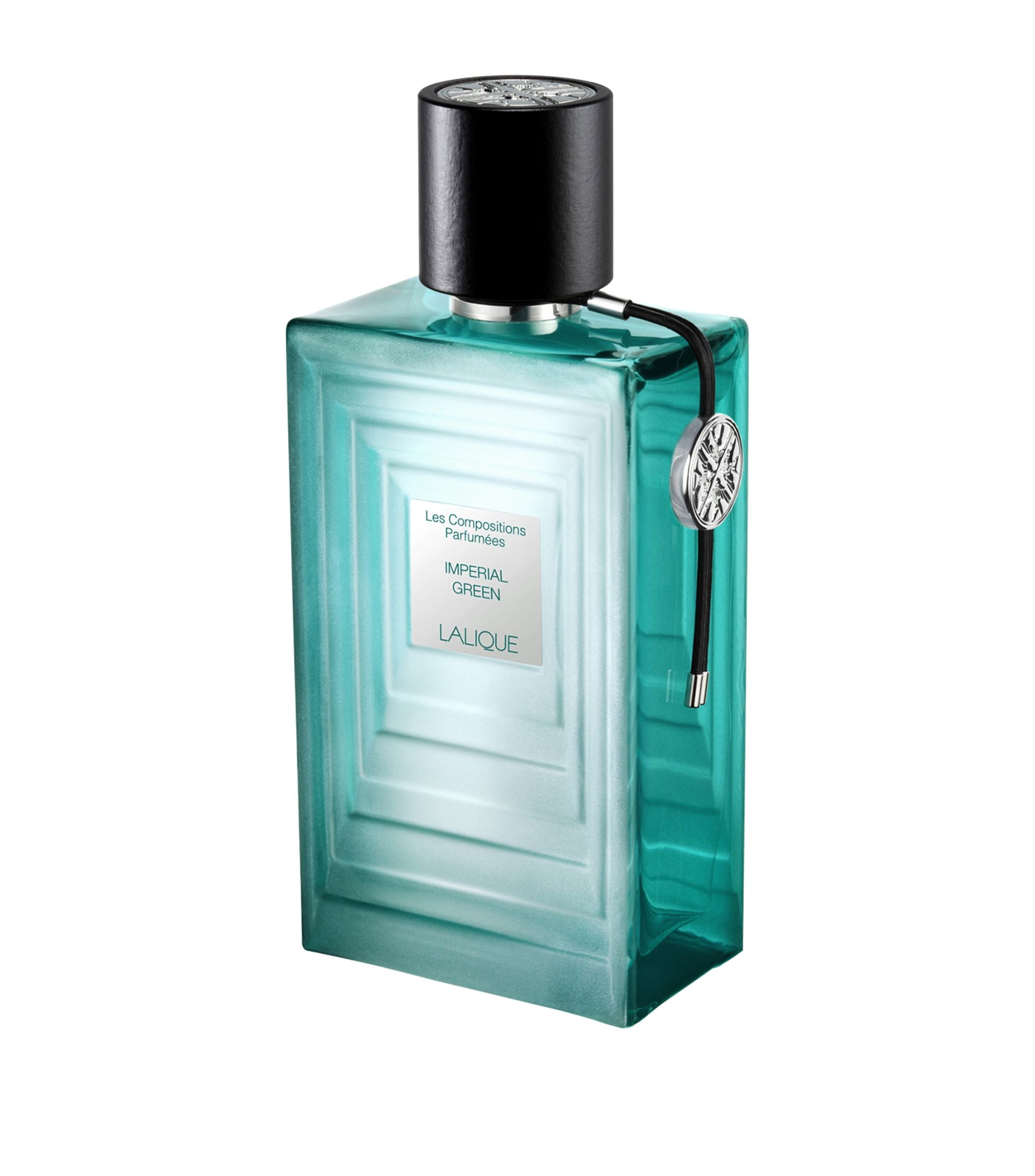 Les Compositions Parfumées Imperial Green Eau de Parfum (100ml) GOODS Harrods   